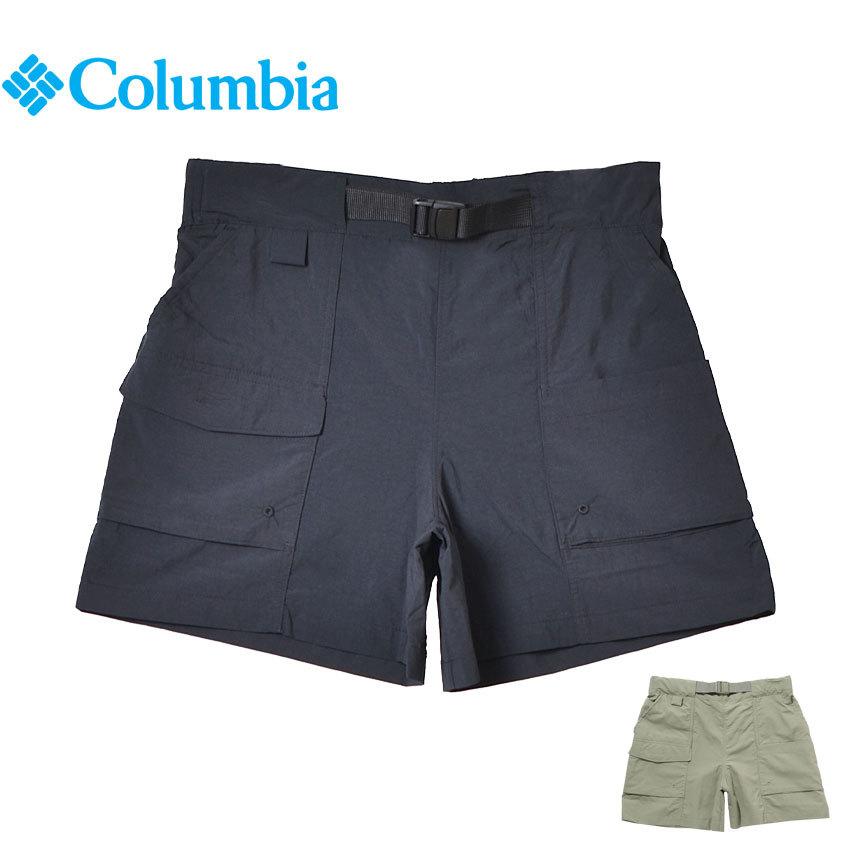 Columbia（コロンビア） 送料無料 メッシュパンツ レディース サマー