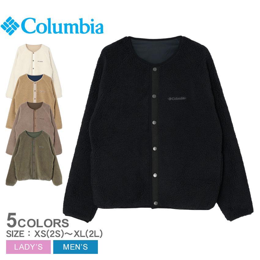 Columbia（コロンビア） アウター メンズ レディース シアトル