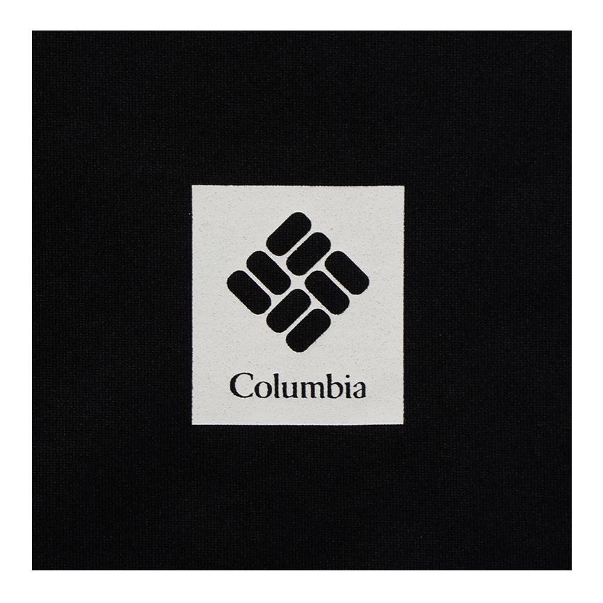 （ゆうパケット送料無料） コロンビア 半袖Tシャツ メンズ アーバンハイクショートスリーブTシャツ COLUMBIA PM0877 ブラック 黒 ホワイト 白 ネイビー｜z-sports｜10