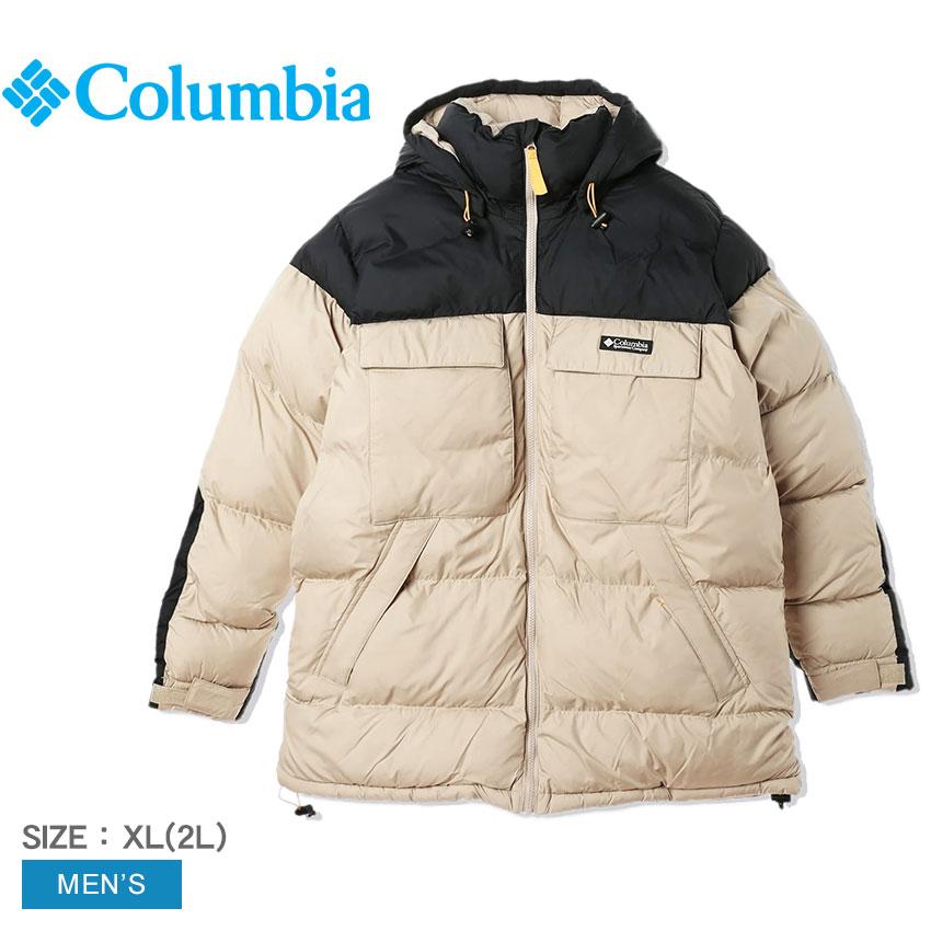 Columbia コロンビア アウター メンズ バリスティック リッジ