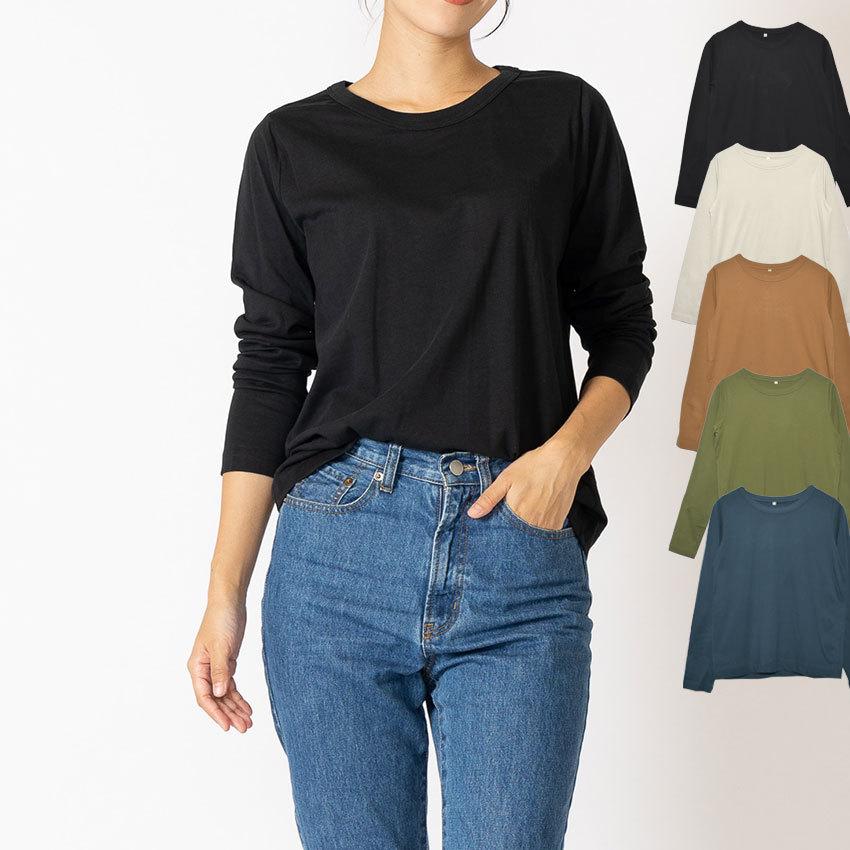 NACHU＆DIARY（ナチュ＆ダイアリー） トップス レディース Tシャツ