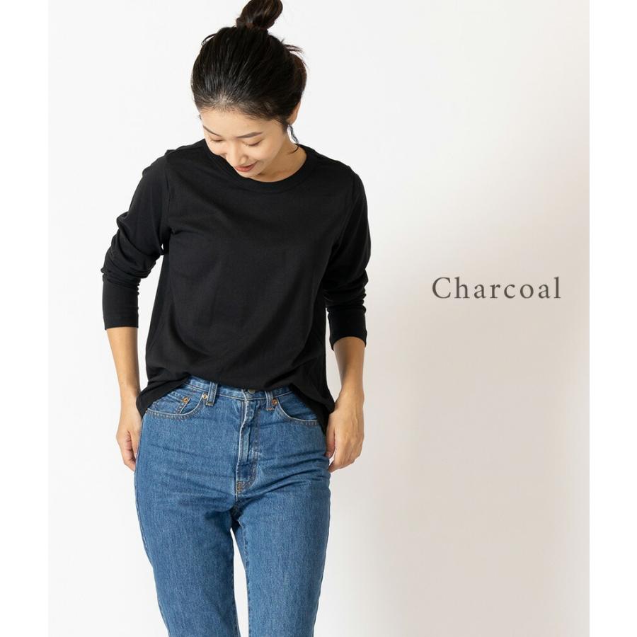 NACHU＆DIARY（ナチュ＆ダイアリー） トップス レディース Tシャツ
