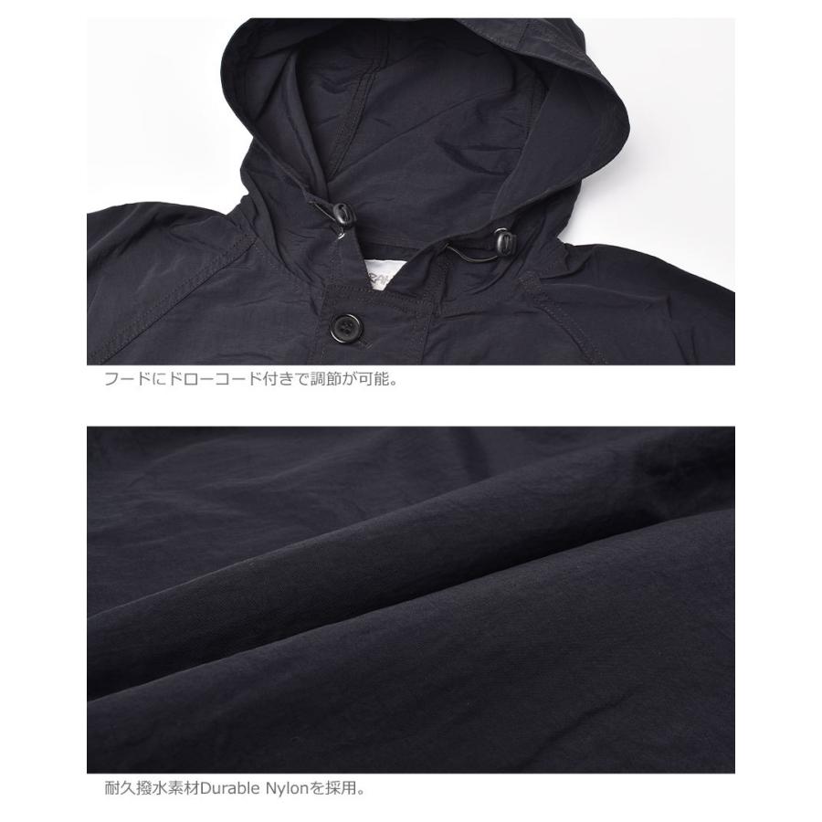 GRAMICCI（グラミチ） ジャケット メンズ シェルフィールドパーカー