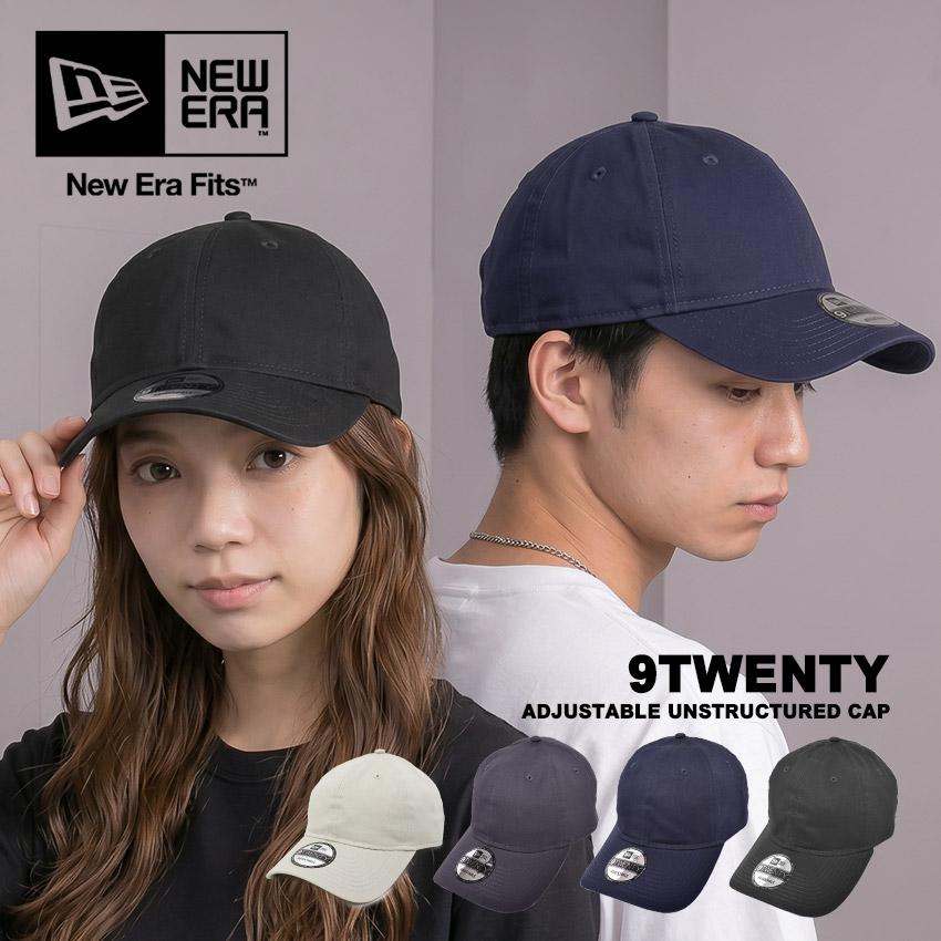 NEW ERA（ニューエラ） 帽子 メンズ レディース ADJUSTABLE