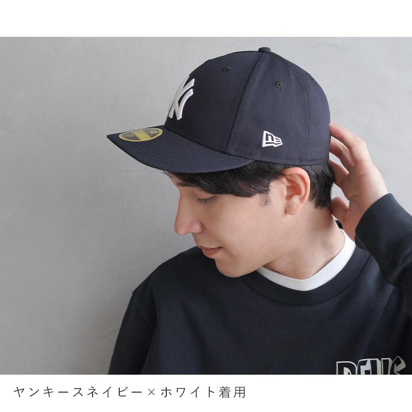 NEW ERA ニューエラ 帽子 メンズ レディース MLB ON-FIELD LOW NEW ERA ニューエラ 帽子 メンズ レディース MLB ON-FIELD LOW