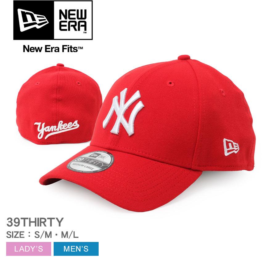 NEW ERA（ニューエラ） キャップ メンズ レディース MLB クラシック
