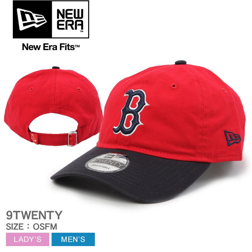 NEW ERA（ニューエラ） 帽子 メンズ レディース MLB Core Classic