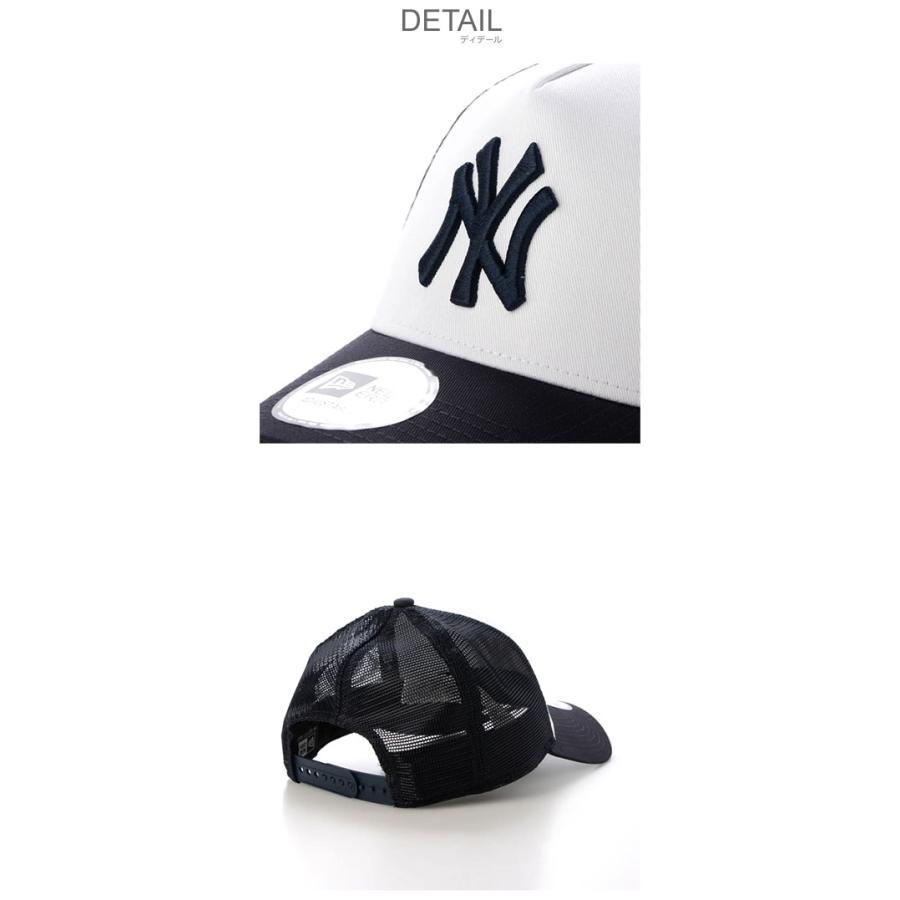NEW ERA（ニューエラ） 帽子 メンズ TEAM COLOUR BLOCK 9FORTY AF