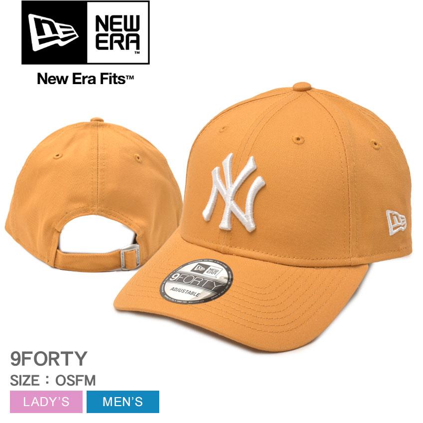 NEW ERA（ニューエラ） キャップ メンズ レディース MLB LEAGUE