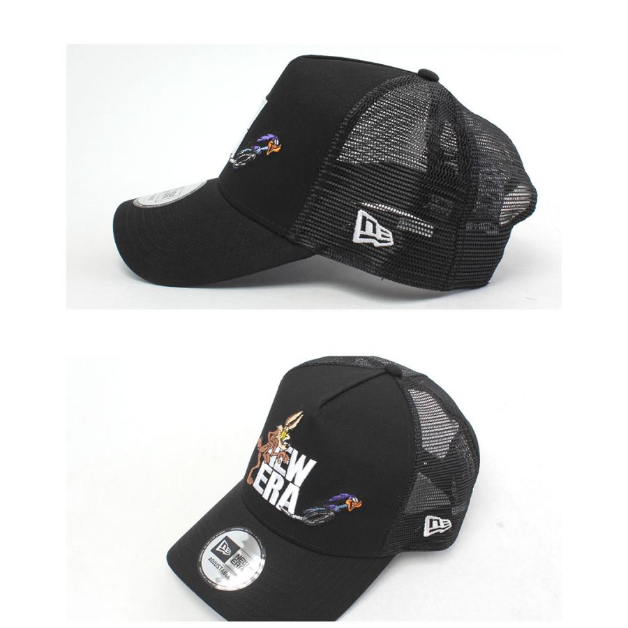 NEW ERA（ニューエラ） 帽子 メンズ レディース 9FORTY Looney Tunes 