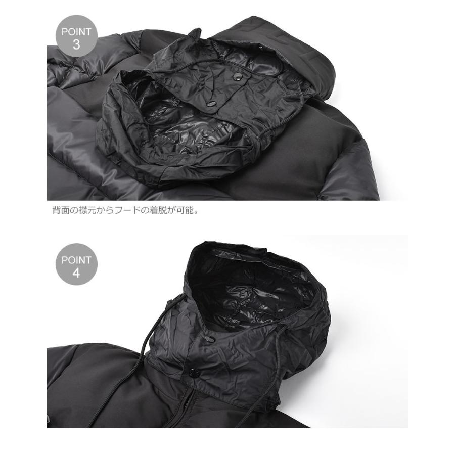 MONCLER（モンクレール） ダウンジャケット メンズ FAIVELEY GIUBBOTTO