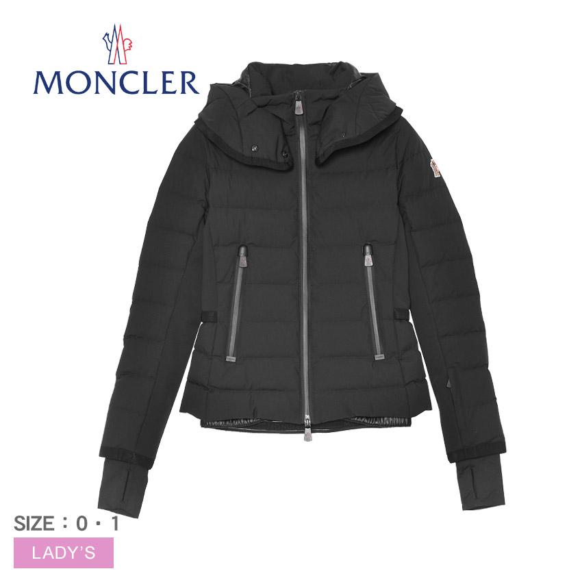 MONCLER（モンクレール） ダウンジャケット レディース LAMOURA JACKET