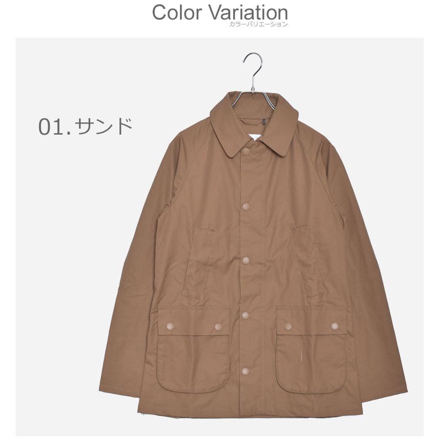 Barbour（バブアー） ジャケット メンズ ビデイル スリムフィット