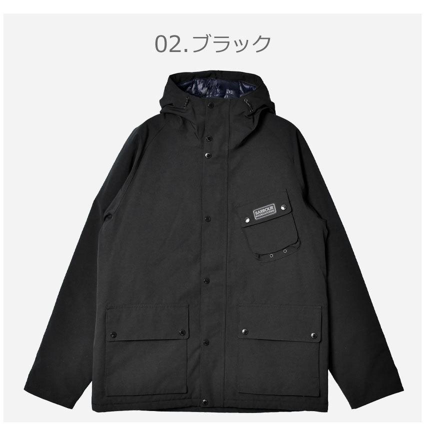 Barbour（バブアー） アウター メンズ ショーディッチ ジャケット