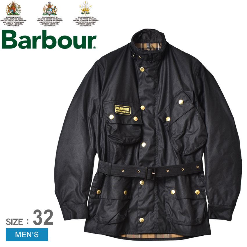 Barbour バブアー アウター メンズ インターナショナル オリジナル