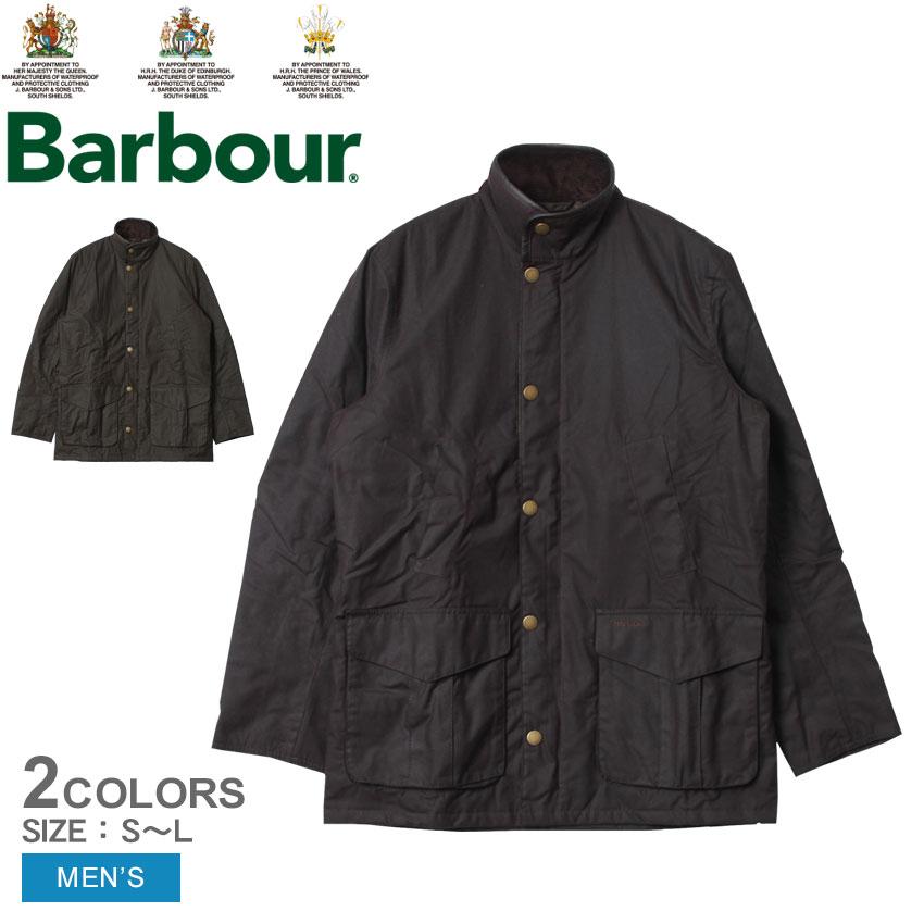 Barbour バブアー ジャケット メンズ ヘレフォード ワックス BARBOUR 