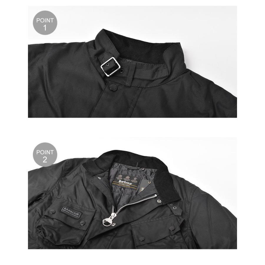 Barbour（バブアー） ジャケット メンズ ウィンター SL ワックス