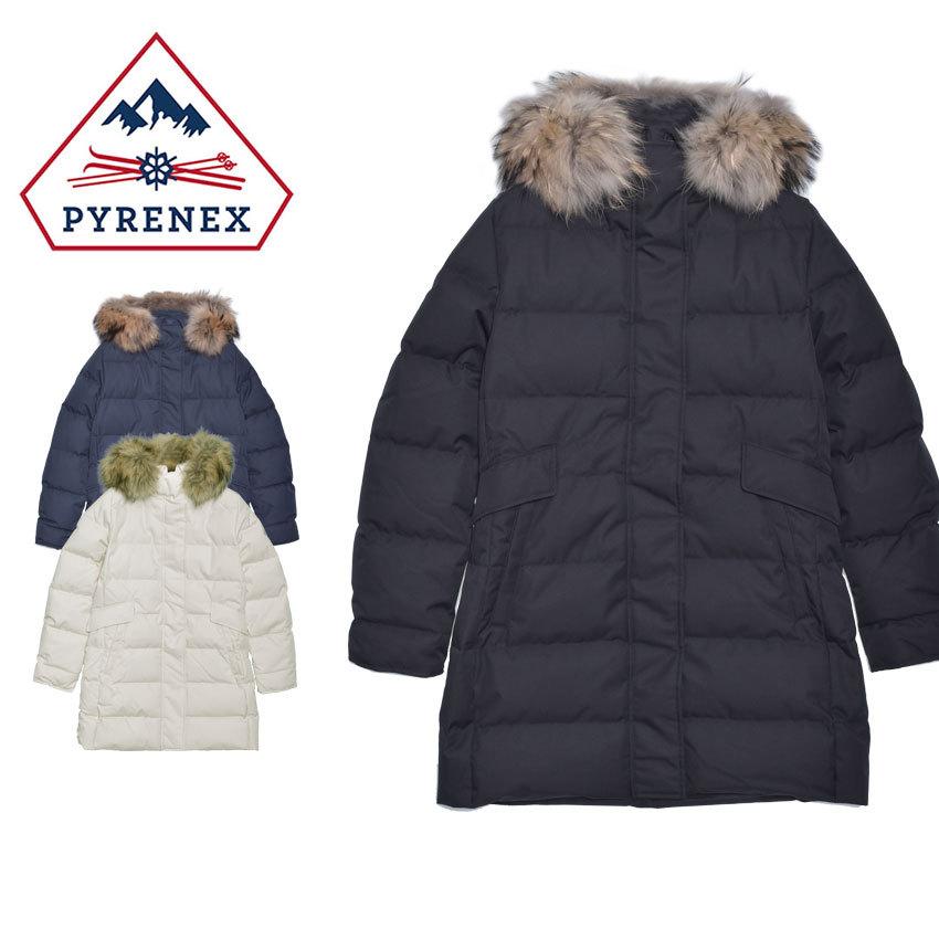 限定価格 ピレネックス グルノーブル ダウン Pyrenex（ピレネックス） グルノーブル PYRENEX GRENOBLE ダウン