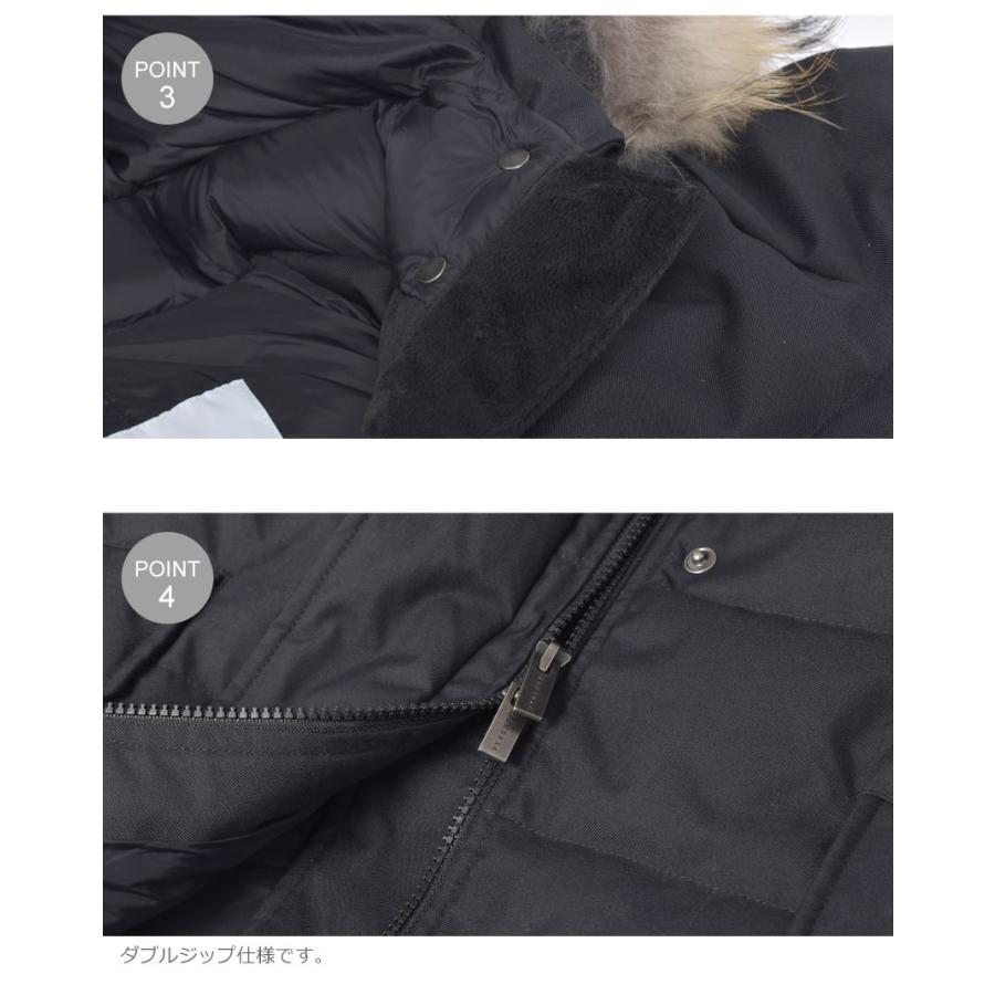 Pyrenex（ピレネックス） ダウンジャケット レディース グルノーブル