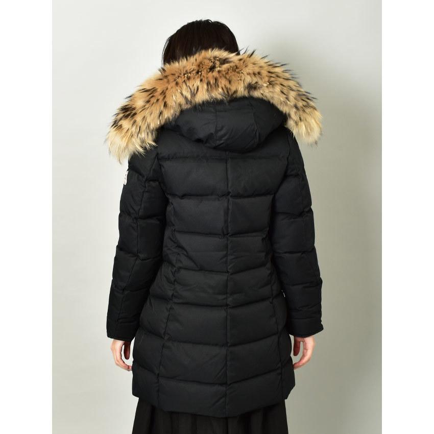 Pyrenex（ピレネックス） ダウンジャケット レディース グルノーブル