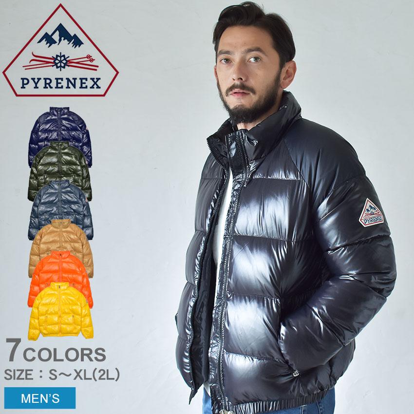 Pyrenex ピレネックス ダウンジャケット メンズ ヴィンテージ Pyrenex ピレネックス ダウンジャケット メンズ ヴィンテージ