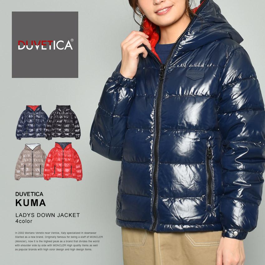 DUVETICA デュベティカ ダウンジャケット クマ KUMA D5030009S00 DUVETICA デュベティカ ダウンジャケット クマ KUMA D5030009S00