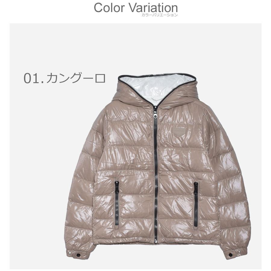 DUVETICA デュベティカ ダウンジャケット クマ KUMA D5030009S00 DUVETICA デュベティカ ダウンジャケット クマ KUMA D5030009S00
