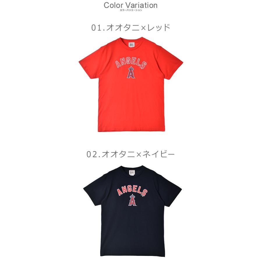 ファナティクス 半袖Tシャツ メンズ WINNING STREAK FANATICS ML01-23SS-0047 ML01-23SS-0048 ML01-23SS-0049 レッド 赤 紺 半袖｜z-sports｜08