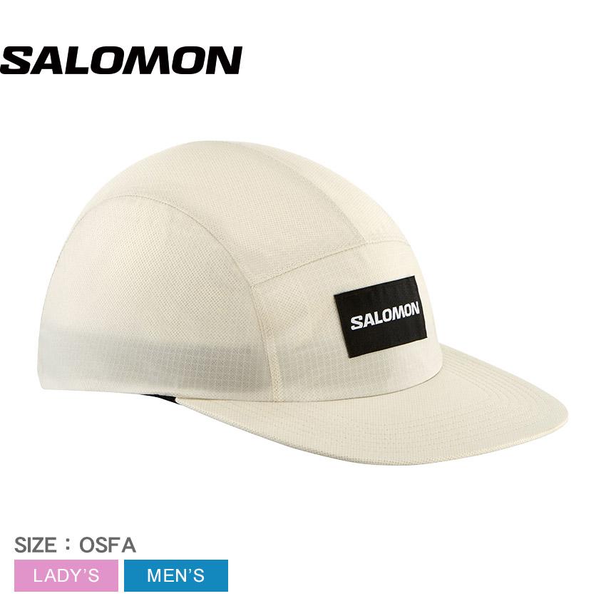 SALOMON（サロモン） 帽子 メンズ レディース BONATTI WATERPROOF FIVE