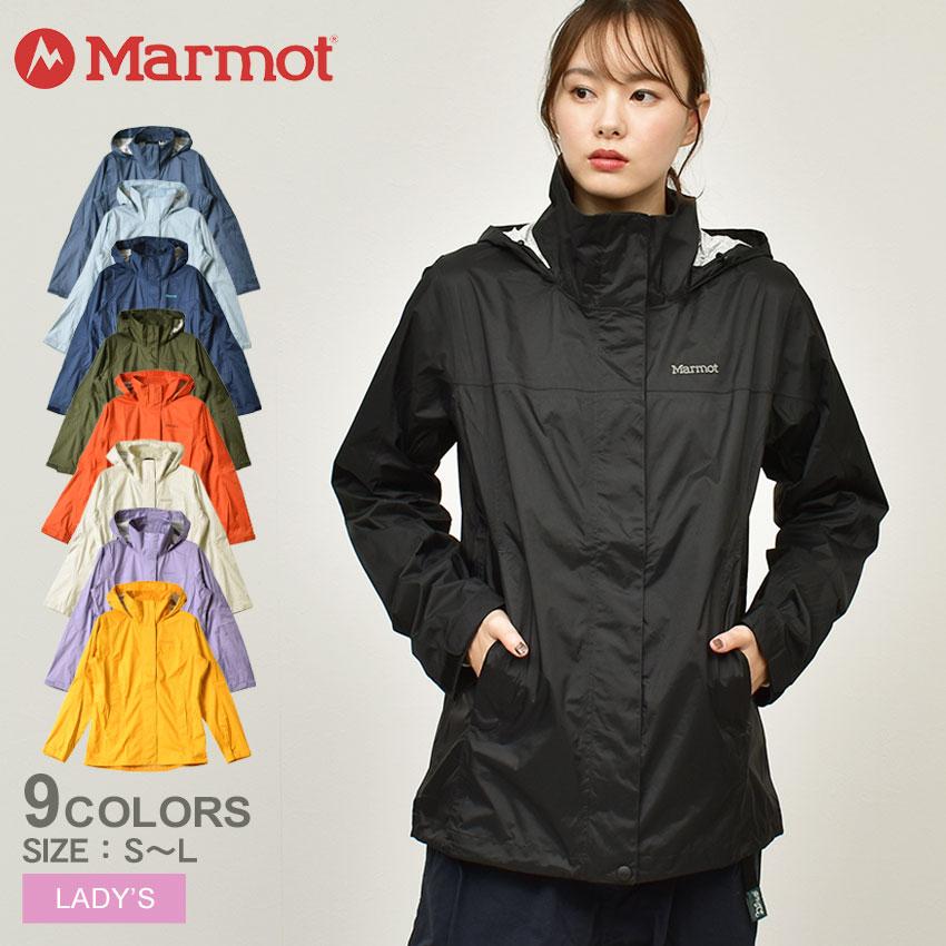 Marmot マーモット アウトドアジャケット レディース PRECIP ECO Marmot マーモット アウトドアジャケット レディース PRECIP ECO