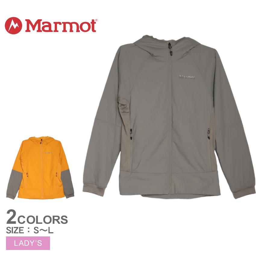 Marmot（マーモット） アウトドアジャケット レディース ノーバス LT 