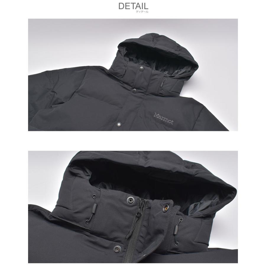 Marmot マーモット ダウンジャケット メンズ フォーダム Marmot マーモット ダウンジャケット メンズ フォーダム
