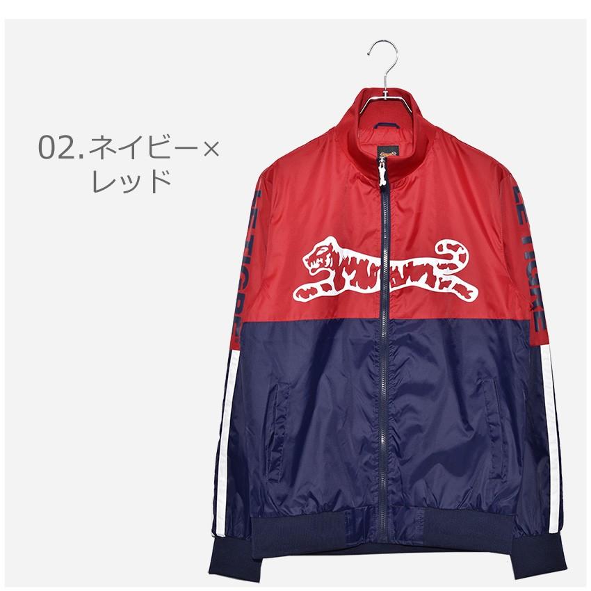 Le TIGRE（ルティグレ） ラーキンジャケット メンズ LARKIN JACKET LT