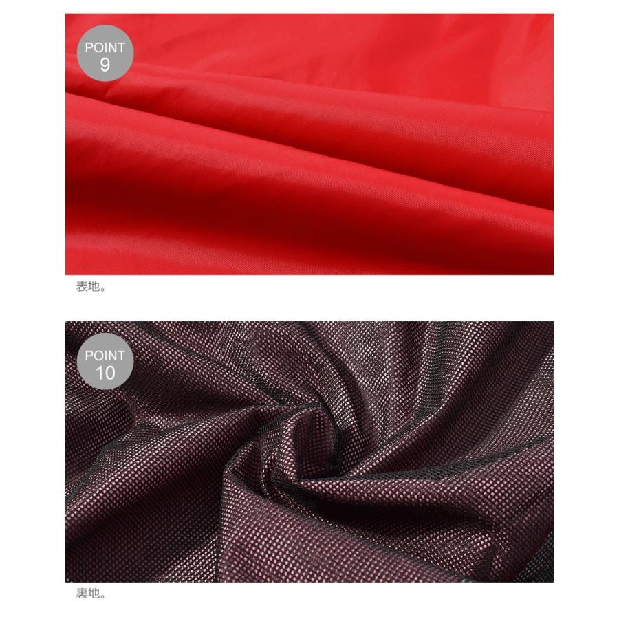 LE TIGRE ルティグレ エバレットジャケット EVERETT JACKET LT211 メンズ アウター ロゴ 26930012