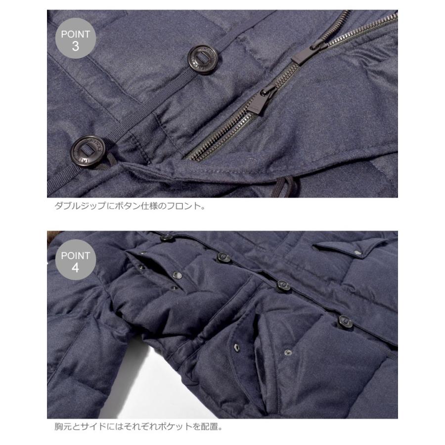 TATRAS（タトラス） ダウンジャケット メンズ フォンド FONDO