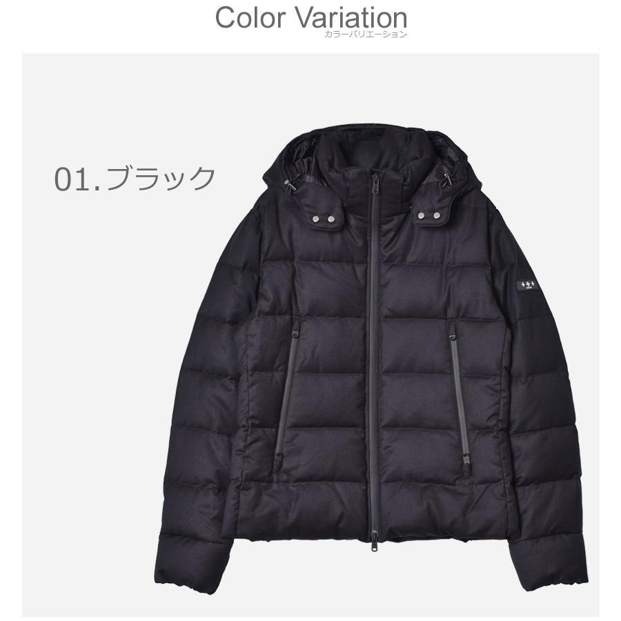 TATRAS（タトラス） ダウンジャケット メンズ アゴルド 2021-22年 秋冬