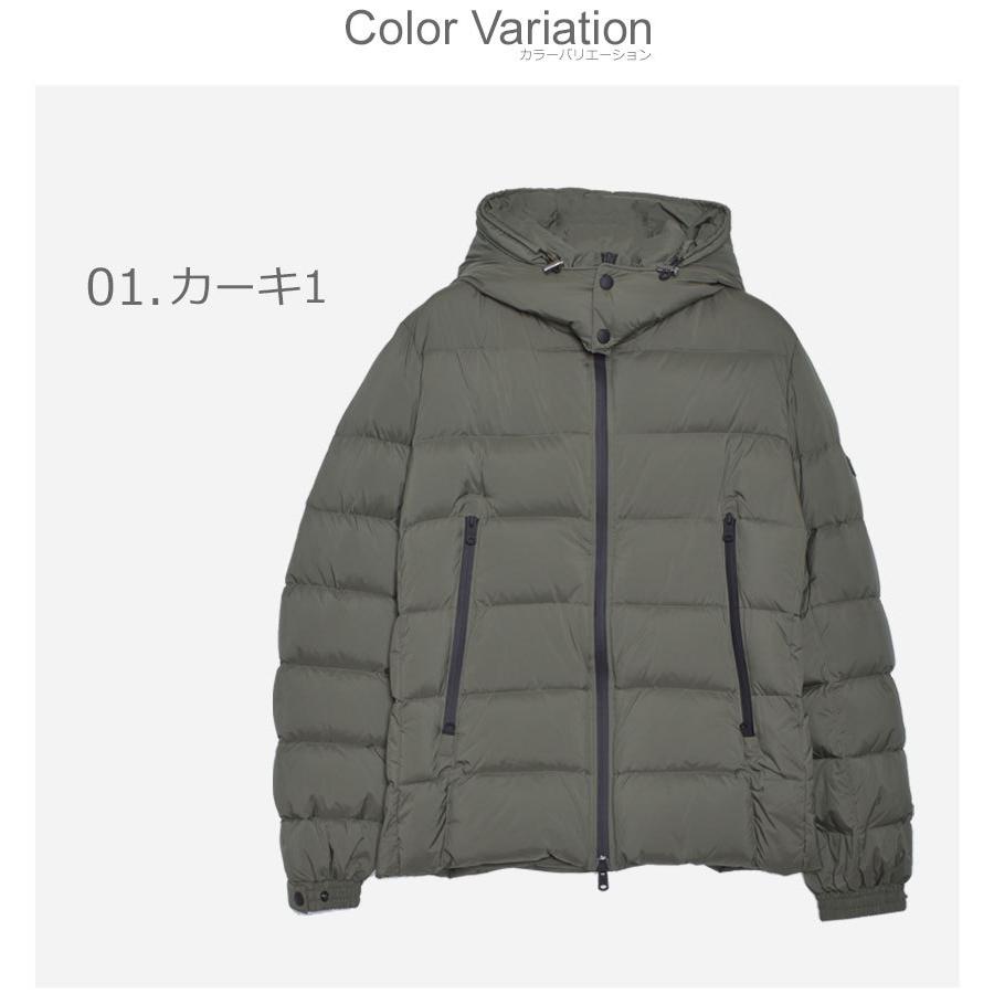 TATRAS（タトラス） ダウンジャケット メンズ ボルボレ TATRAS