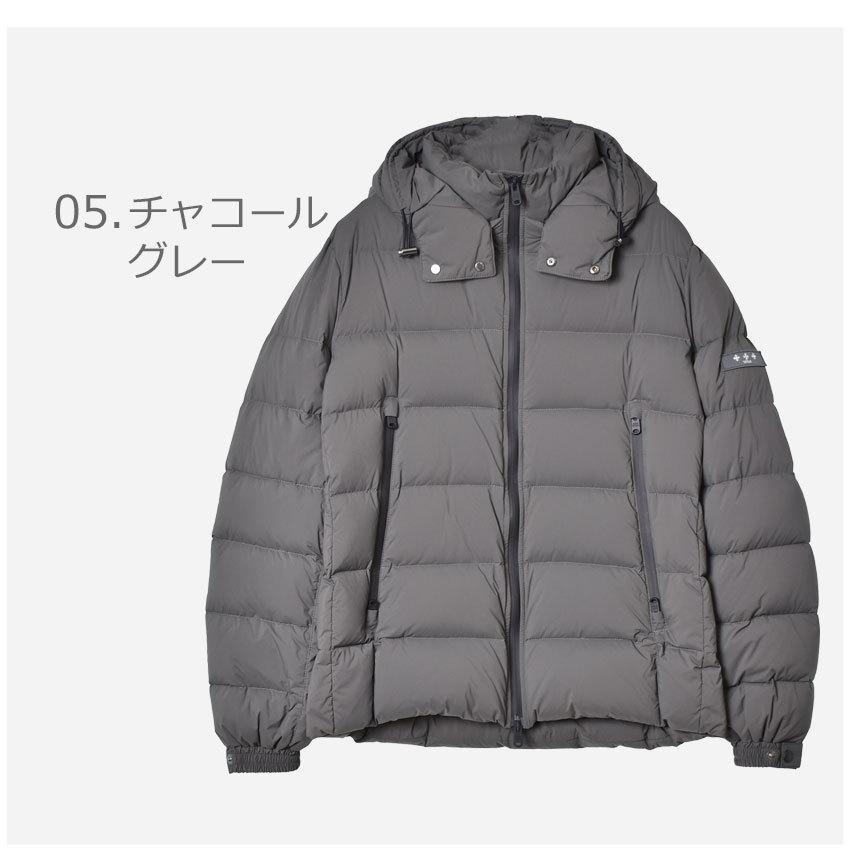 TATRAS（タトラス） ダウンジャケット メンズ ボルボレ TATRAS