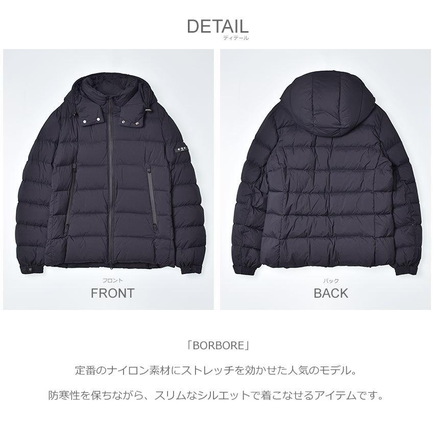 TATRAS（タトラス） ダウンジャケット メンズ ボルボレ TATRAS