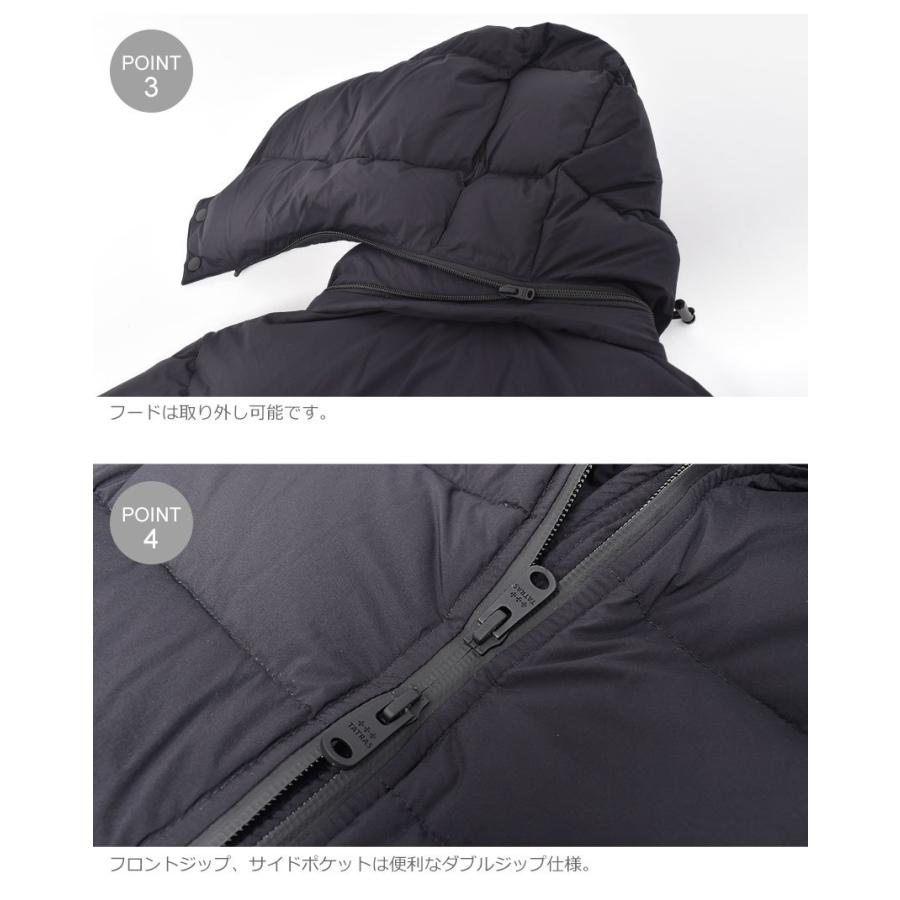 TATRAS（タトラス） ダウンジャケット メンズ ボルボレ TATRAS