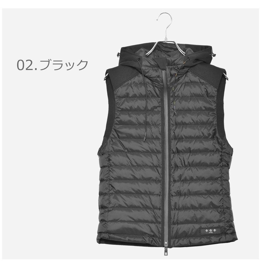 TATRAS（タトラス） ベストジャケット メンズ エロス TATRAS