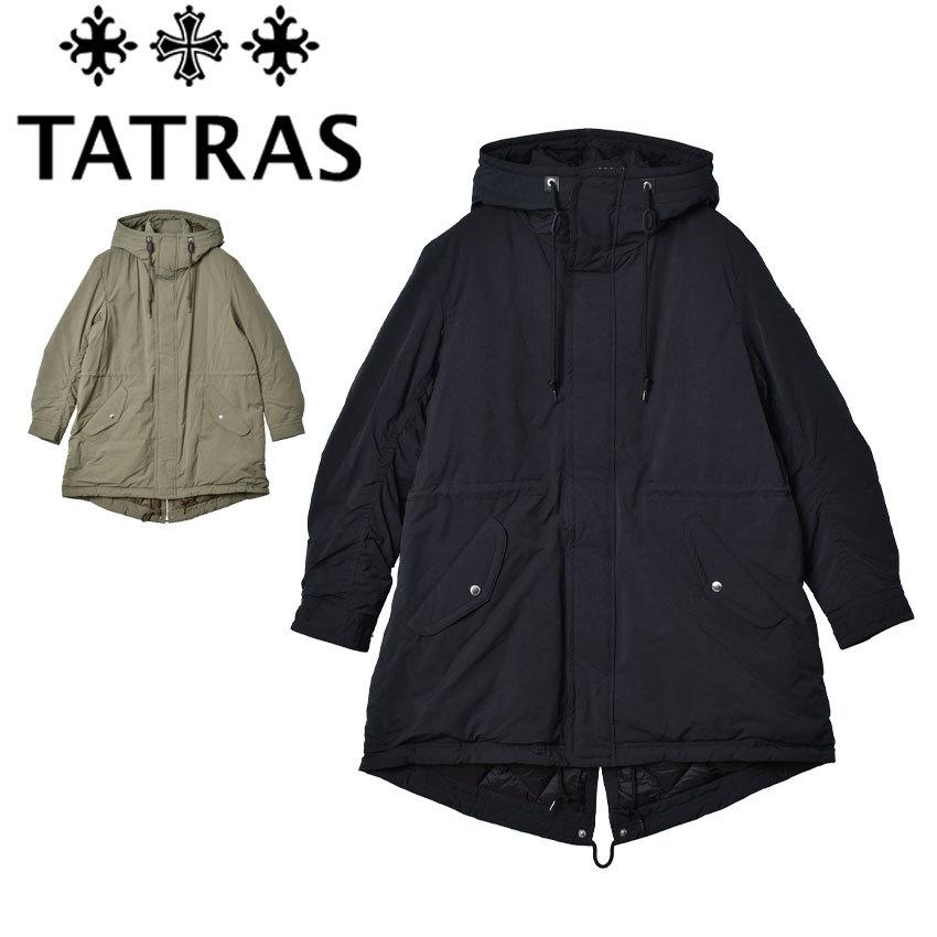 TATRAS（タトラス） アウター メンズ オトール TATRAS MTAT21A4769-D