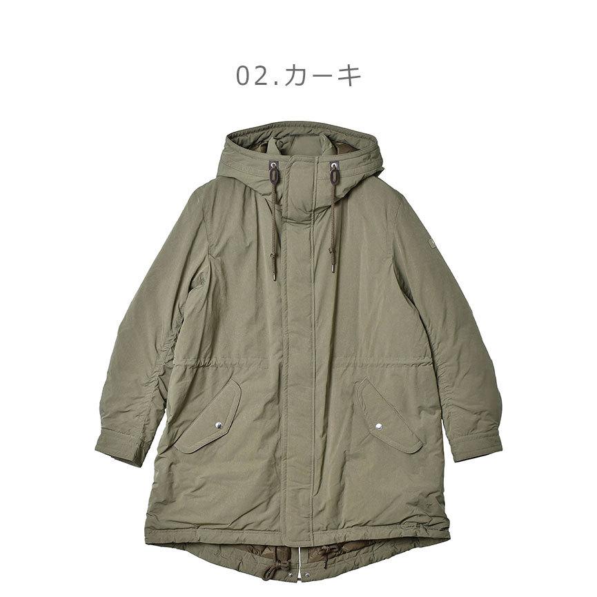 TATRAS タトラス モッズコート カーキ系 02 TATRAS（タトラス） アウター メンズ オトール TATRAS MTAT21A4769-D