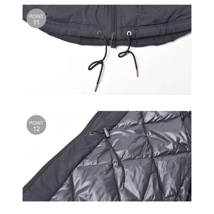 TATRAS（タトラス） アウター レディース エルダ TATRAS LTLA21A4213-D