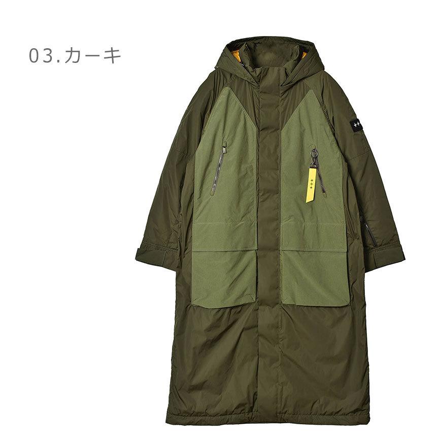 【格安】TATRAS　タトラス　サリン　ダウン コート　カーキ 02　M 格安】TATRAS タトラス サリン ダウン コート カーキ 02 M