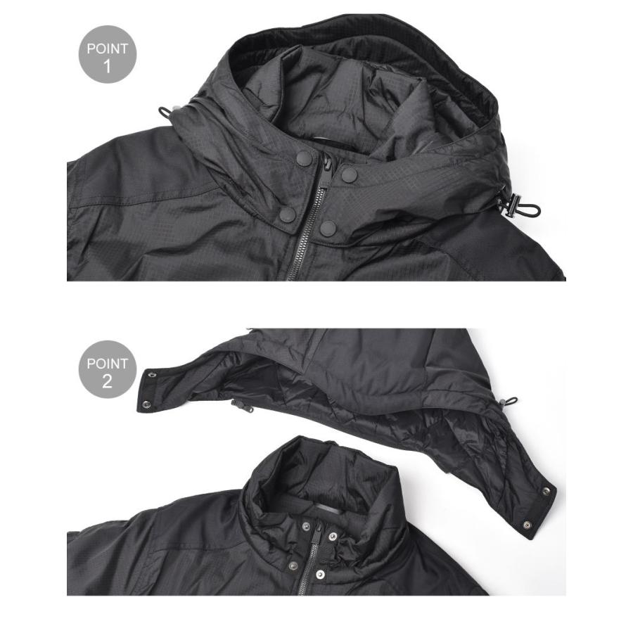 TATRAS（タトラス） アウター メンズ ボンビル TATRAS MTAT21A4773-D