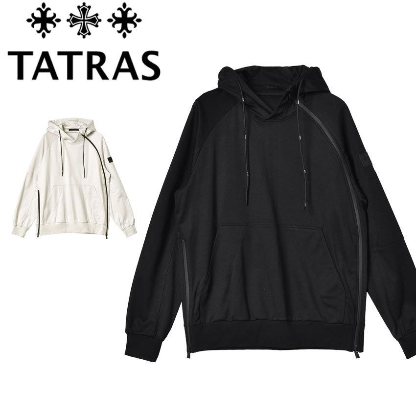 TATRAS パーカー TATRAS（タトラス） パーカー BACCARO バッカロ MJXA0113063588 メンズ