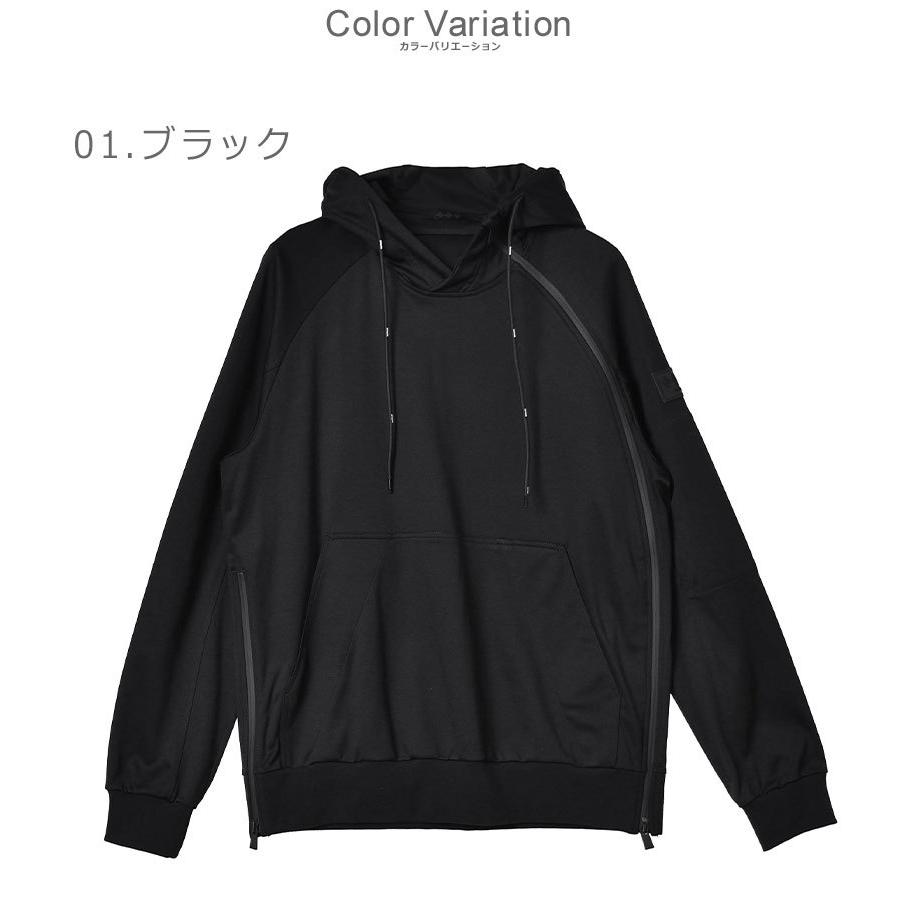 TATRAS（タトラス） パーカー メンズ ポルックス TATRAS MTLA22S8001-M
