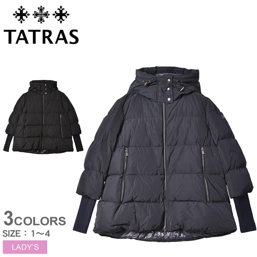 TATRAS（タトラス） ダウンジャケット レディース アザラ TATRAS 