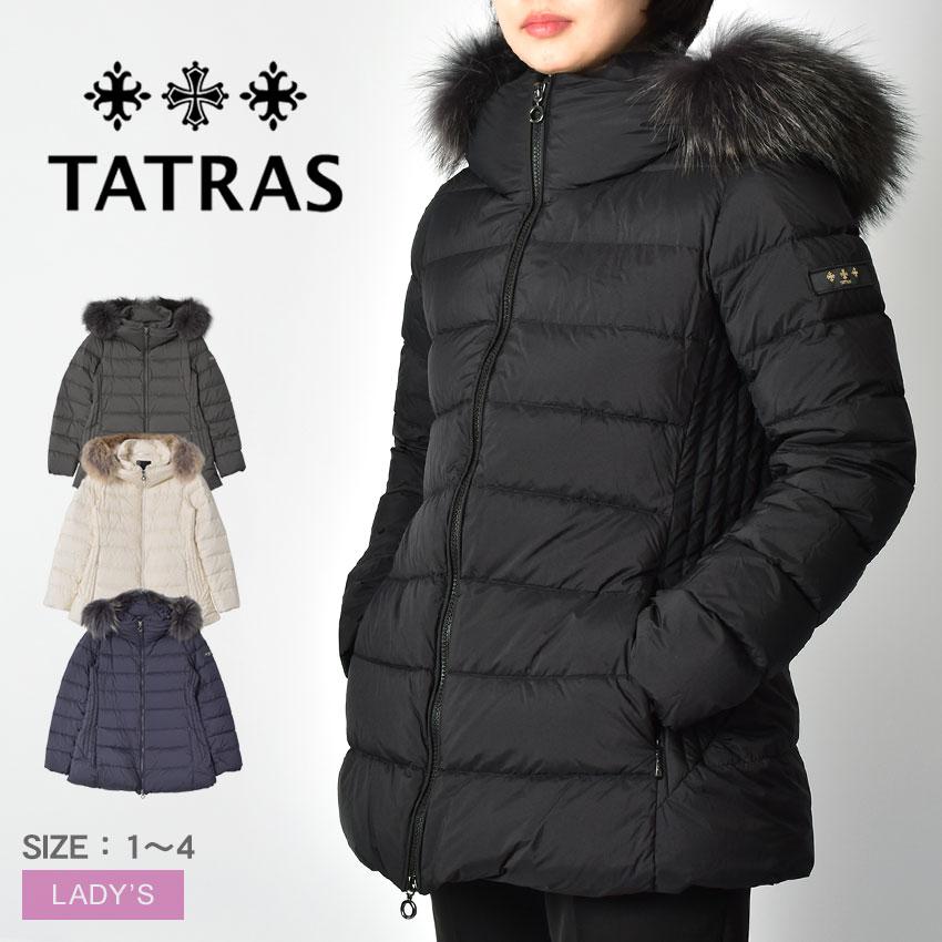 TATRAS（タトラス） ダウンジャケット レディース オルサバ TATRAS